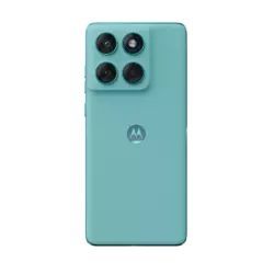 Motorola Edge 60 fusion Amazonite