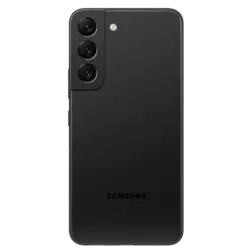 Samsung Galaxy S22 (Erneuert Premium) 256 GB Schwarz