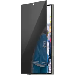 PanzerGlass Privacy Samsung Galaxy S25 Ultra Transparent