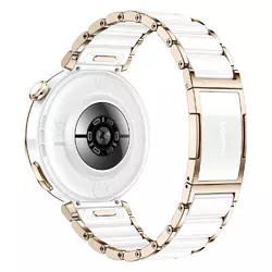 Huawei Watch GT 5 PRO 42 mm Jana-B29C Ceramic White