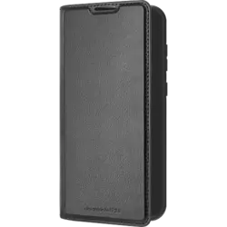 dbramante1928 Oslo Folio Case Samsung Galaxy A35 Schwarz