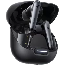 soundcore TWS In-Ear Bluetooth-Kopfhörer Liberty 4 NC Schwarz