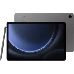 Samsung Galaxy Tab S9 FE 5G Enterprise Edition Gray