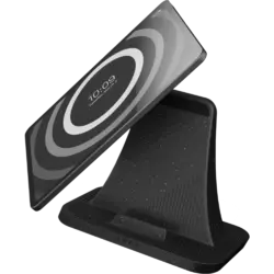 Zens 60W iPad/Macbook Air Charging Stand Schwarz