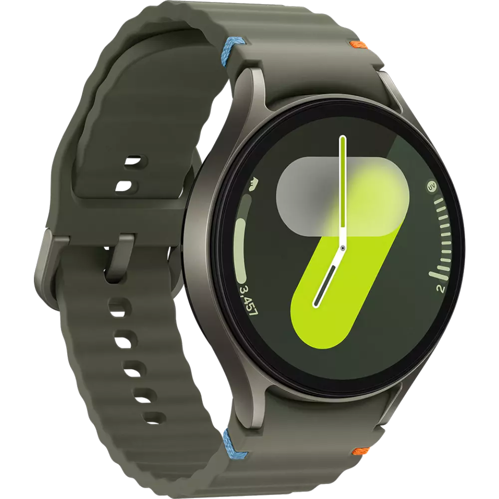 Samsung Galaxy Watch7 44 mm 44 mm Green