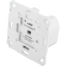 eQ-3 Dimmaktor für Markenschalter (IP) Weiß