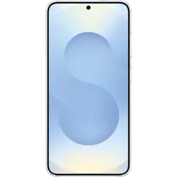 Samsung Clear Case Galaxy S25 Transparent