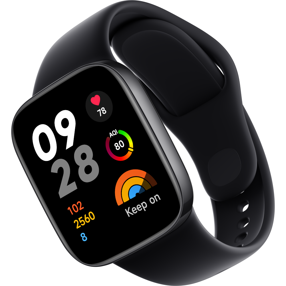 Xiaomi Watch 3 Купить