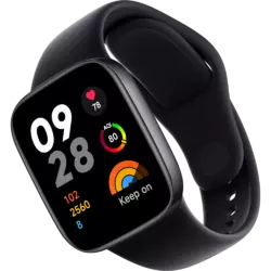 Xiaomi Redmi Watch 3 Black