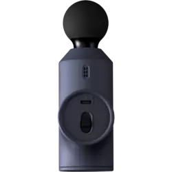 Xiaomi Massage Gun Mini EU Schwarz