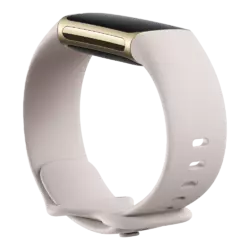 Fitbit Charge 5 Weiß