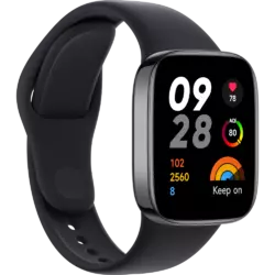 Xiaomi Redmi Watch 3 Black