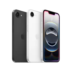 Apple iPhone 16e Weiß