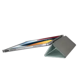 Hama Tablet-Case Fold Clear iPad Air 10.9 (2020/2022)/11 (2024) Grün