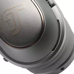 Teufel Real Blue Pro Titanium Grey
