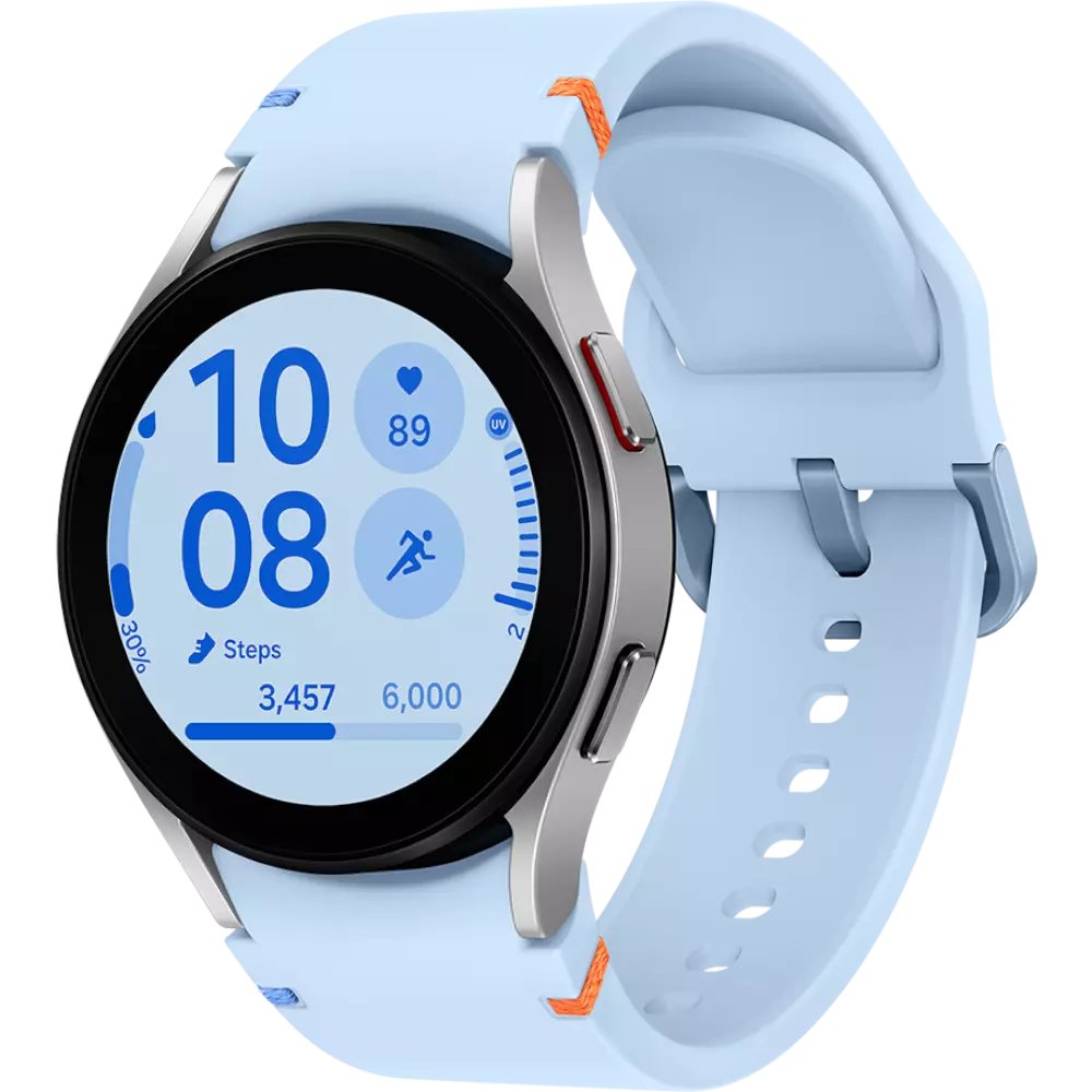 Samsung Galaxy Watch 42 mm LTE Deutsche Telekom Schwarz