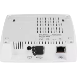 Homematic IP Smart Home Zentrale HmIP-CCU3 Weiß