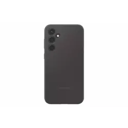 Samsung Silicone Case Galaxy S23 FE Graphite