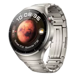 Huawei Watch 4 Pro-Elite Titanium