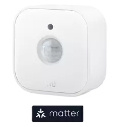 Eve Motion (Matter) 2er Pack Weiß