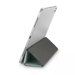 Hama Tablet-Case Fold Clear iPad Air 10.9 (2020/2022)/11 (2024) Grün