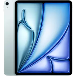 Apple iPad Air 13" (2025) M3 Blau