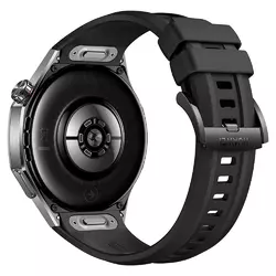 Huawei Watch GT 5 PRO 46 mm Vili-B29F Schwarz
