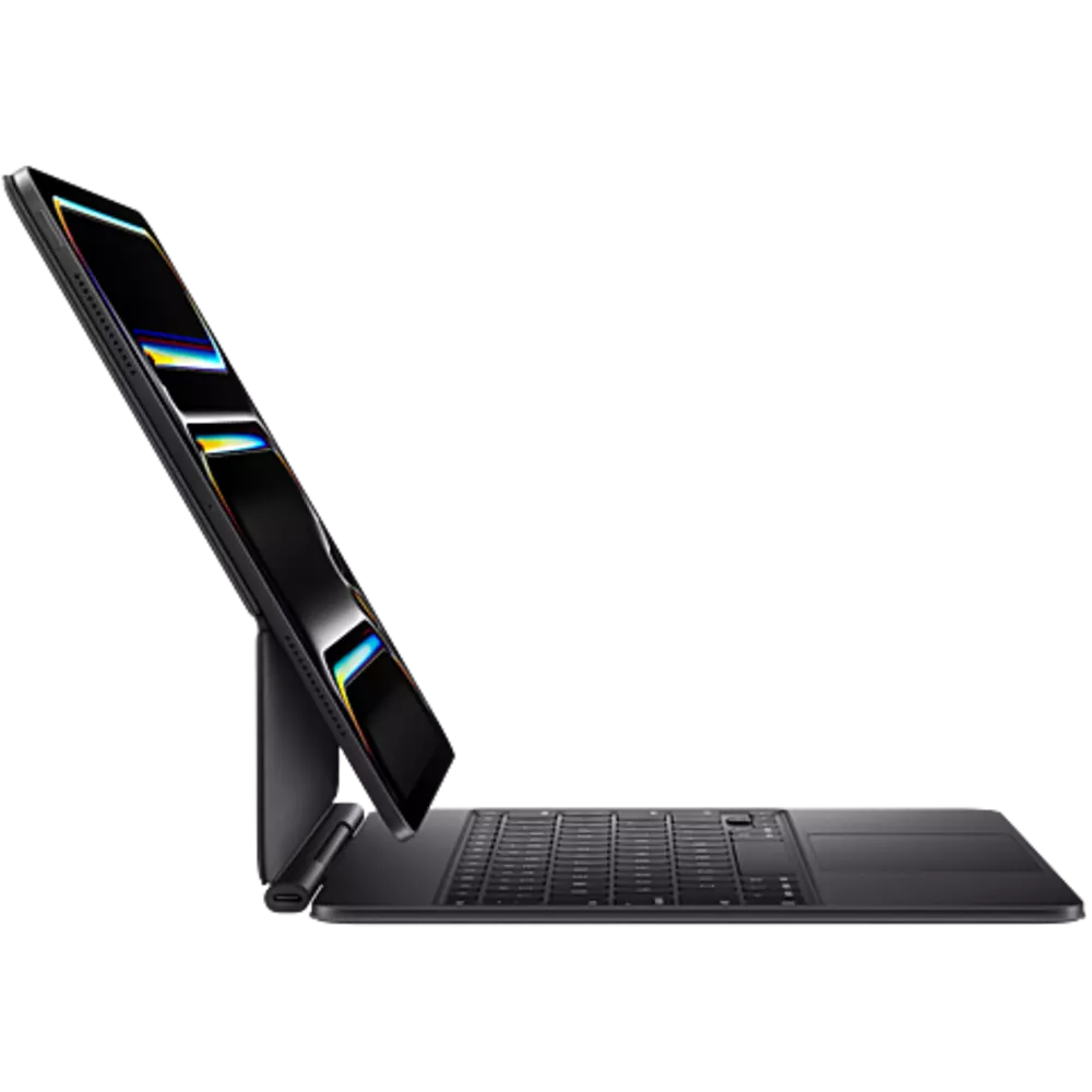 キーボード IAMi Apple 13 iPad Pro Magic Keyboard Apple Magic Keyboard (DE) für iPad Pro 13