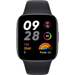 Xiaomi Redmi Watch 3 Black