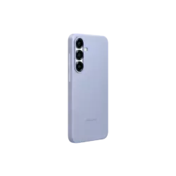 Samsung Silicone Case Samsung Galaxy S25+ Light Blue