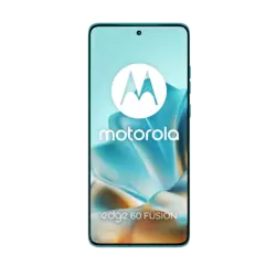 Motorola Edge 60 fusion Amazonite