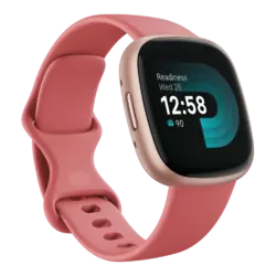 Fitbit Versa 4 Pink