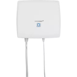 Homematic IP Smart Home Zentrale HmIP-CCU3 Weiß