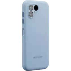 Fairphone 5 Protective Soft Case Sky Blue
