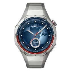 Huawei Watch GT 5 PRO 46 mm Vili-B29M Titanium