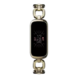 Fitbit Luxe Special Edition Gorjana Gold