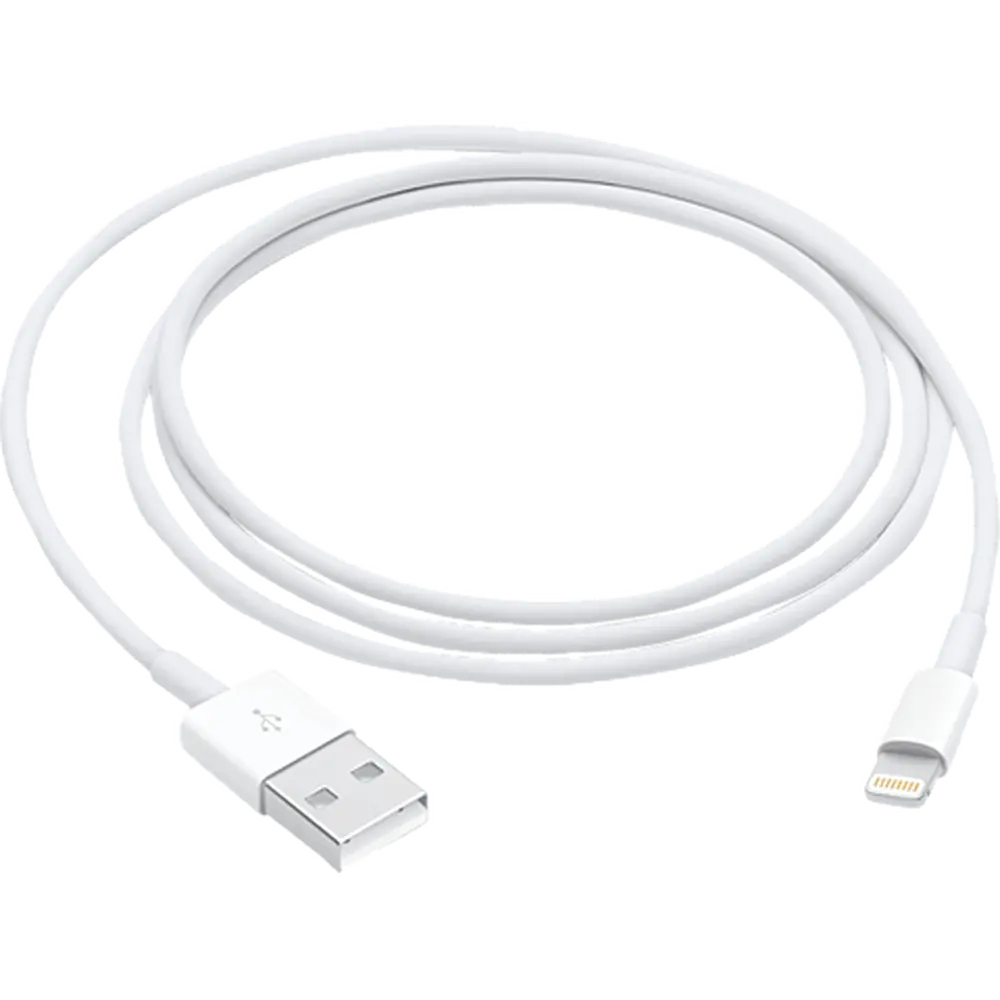 Apple Lightning auf USB Kabel (1m) kaufen Telekom Zubehörshop
