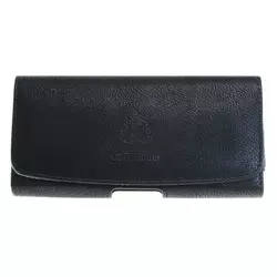 Peter Jäckel HORIZON 6.2 Universal Querholster Schwarz