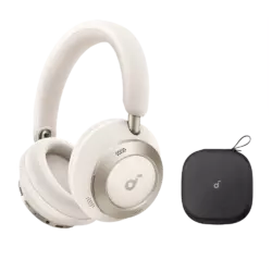 Soundcore Space One Pro Weiß