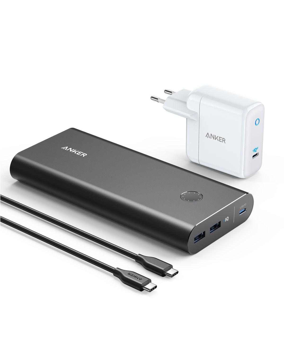 Anker 537 Power Bank (PowerCore 26K Laptop) kaufen | Telekom