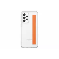 Samsung Slim Strap Cover Transparent