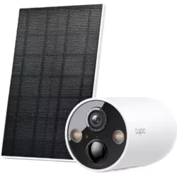 TP-Link Tapo C425 KIT Weiß
