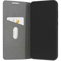 dbramante1928 Oslo Folio Case Samsung Galaxy A35 Schwarz