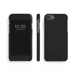 agood Case für iPhone 6/7/8/SE2 Charcoal Black