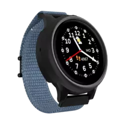 Anio 6 Protector Case inkl. Schutzfolie Black