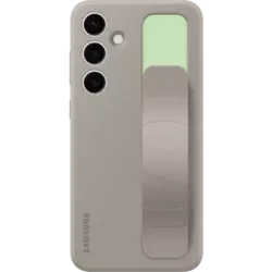 Samsung Standing Grip Case Galaxy S24+ Taupe