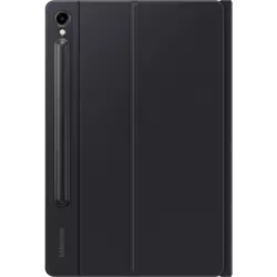 Samsung Book Cover Keyboard Galaxy Tab S9 Schwarz