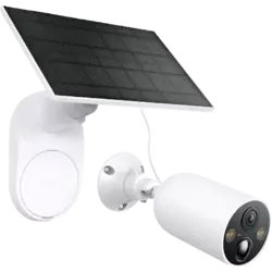 TP-Link Tapo C425 KIT Weiß