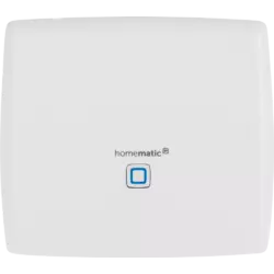 Homematic IP Smart Home Zentrale HmIP-CCU3 Weiß