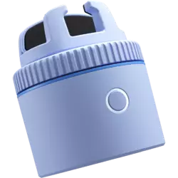 PIVO Pod Lite Blau